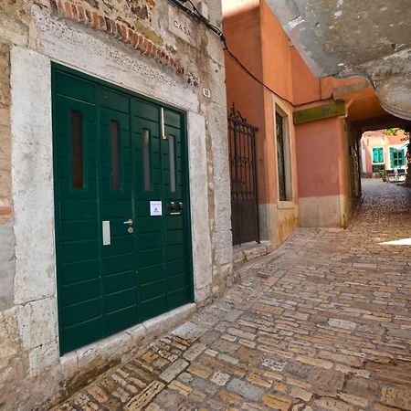 Apartments Lavanda And Oliva Rovinj Exterior foto