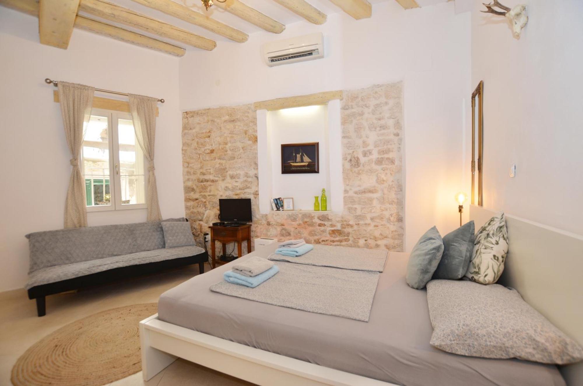 Apartments Lavanda And Oliva Rovinj Exterior foto